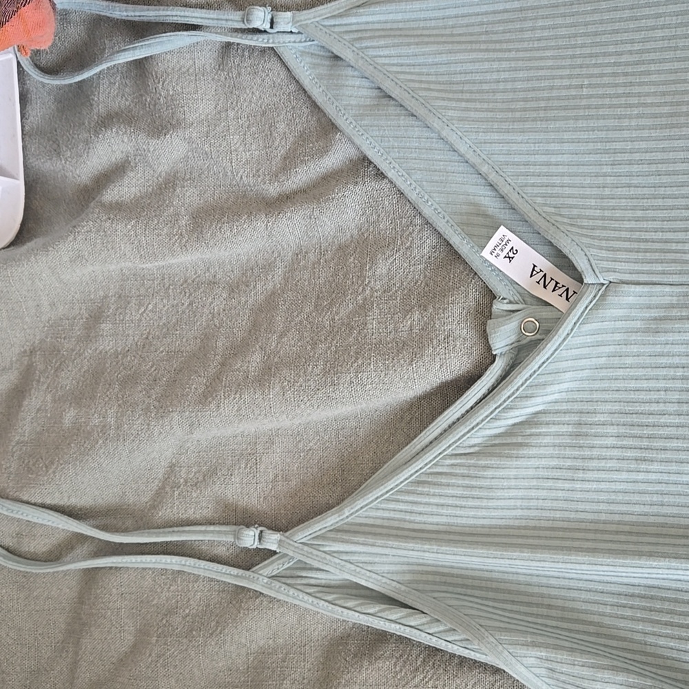 Tank top - Picture 5 of 5